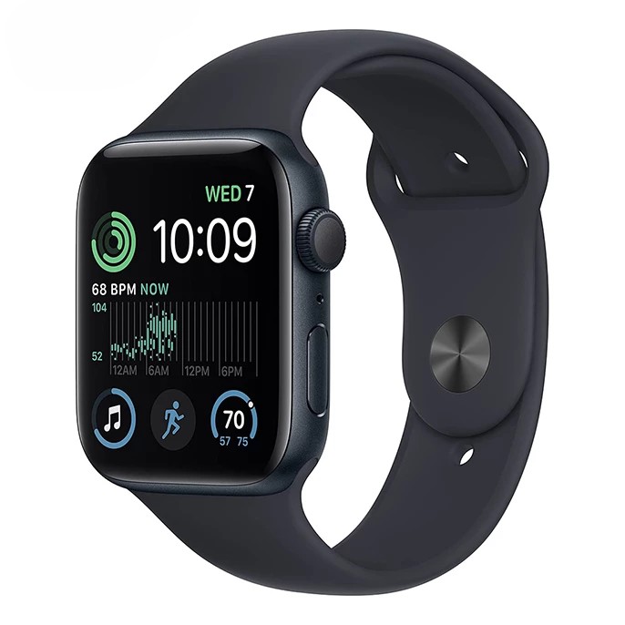 ساعت هوشمند اپل مدل Apple watch SE 10 40